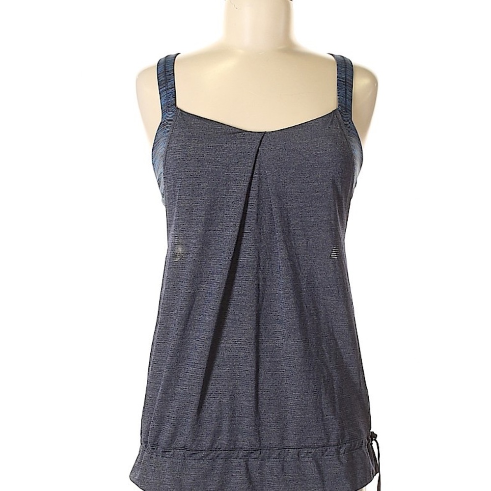 Lululemon Athletica Restless tank size 8